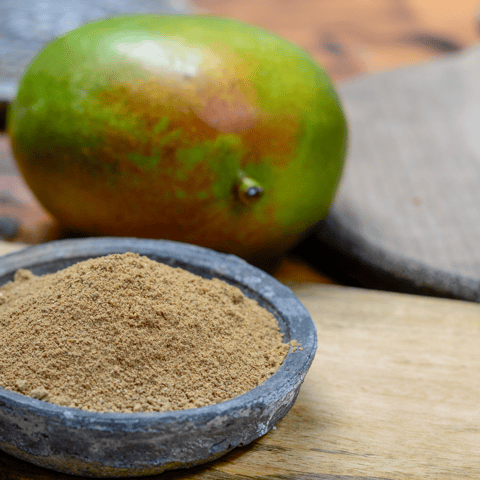 Organic Positive - Mango Powder