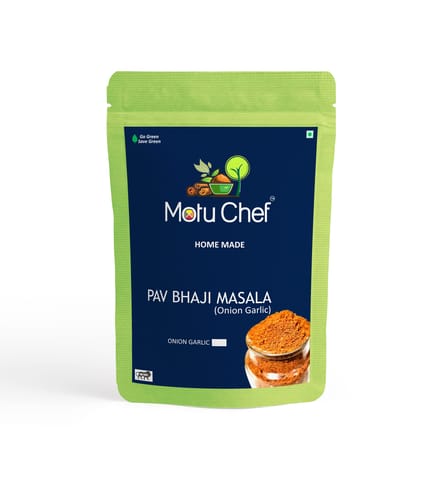Motu Chef - Pav Bhaji Masala - 100 gms