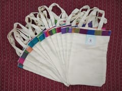 Aarika Reusable Thamboolam Bags (Pack of 20)