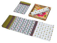 Niralya -  Jaipur soft cotton salwar materials