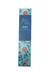 Paper Flower -  Emotion Incense -Sandalwood Fragrance