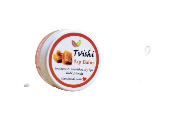 Tvishi Handmade - Lip Balm - 6 gm