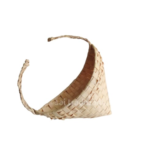 Sai Traditionals - Palm Leaves Puttu Steamer