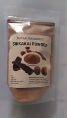 Nayaa Organics-Shikakai Powder