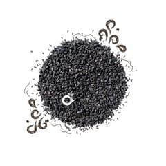 Organic Positive - Black Sesame Seeds - 100 gms/ 250 gms