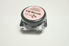 Nayaa Organics - Face Serum combo with lipbalm stick & lipscrub