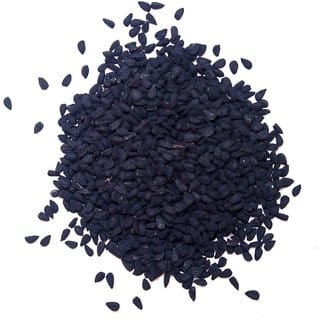 Organic Positive - Black Cumin - 100 gms