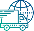 Deliver Anywhere Deliver Anywhere