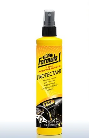 FORMULA 1 PROTECTANT CLEANING KITS (295ML) FORMULA 1 PROTECTANT CLEANING KITS (295ML)