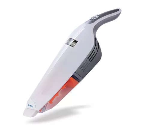 BERGMANN SUPERSONIC VACCUM CLANER BERGMANN SUPERSONIC VACCUM CLANER