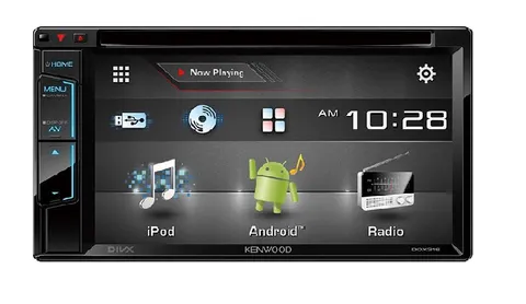 KENWOOD DDX-316 TOUCH SCREEN KENWOOD DDX-316 TOUCH SCREEN