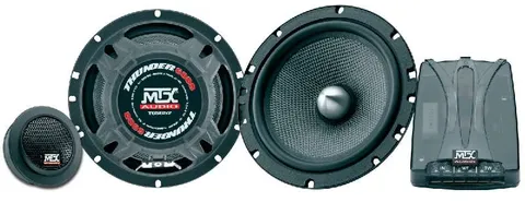 MTX-T6S652 CAR SPEAKER MTX-T6S652 CAR SPEAKER