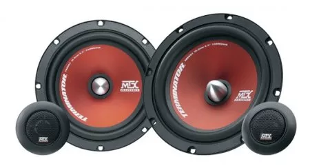 MTX-TR65S CAR SPEAKER MTX-TR65S CAR SPEAKER