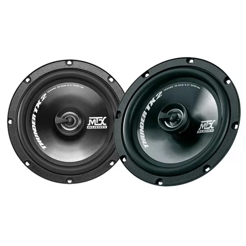 MTX-TX265C CAR SPEAKER MTX-TX265C CAR SPEAKER