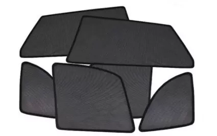 12 VOLT MAGNETIC CURTAIN - INNOVA 12 VOLT MAGNETIC CURTAIN - INNOVA