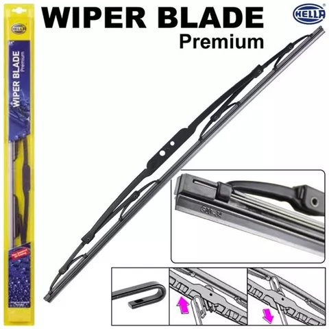 HELLA WIPER Combo For Chevrolet Aveo 2008 (21, 18, 14 Inch) HELLA WIPER Combo For Chevrolet Aveo 2008 (21, 18, 14 Inch)