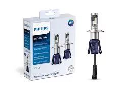 Philips LED-HL H4 (11342ULX2) (Set of 2) Philips LED-HL H4 (11342ULX2) (Set of 2)