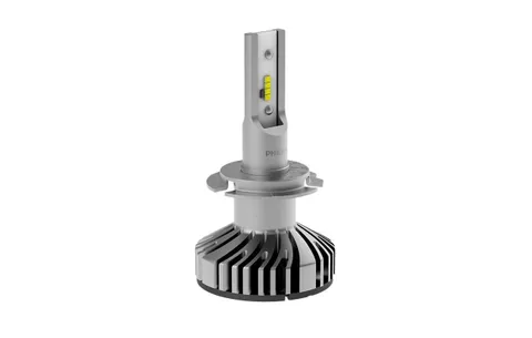 PHILIPS H7 LED 11972ULX2 Ultinon 6000K (Set of 2) PHILIPS H7 LED 11972ULX2 Ultinon 6000K (Set of 2)