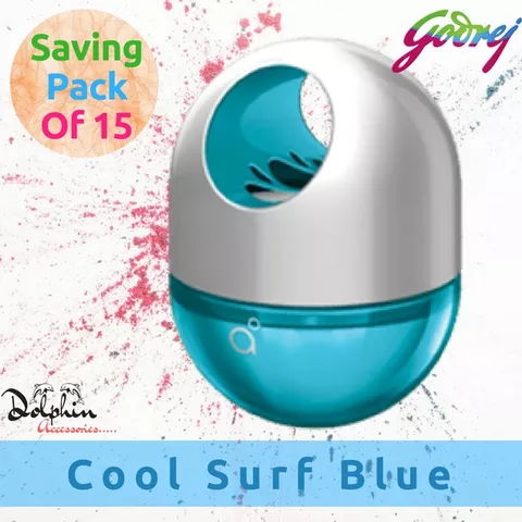 Godrej Aer Twist (Pack of 15) Godrej Aer Twist (Pack of 15)