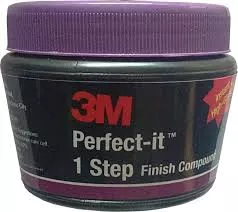 3M Car Care Perfect-It 1 Step Finish Compound 3M Car Care Perfect-It 1 Step Finish Compound