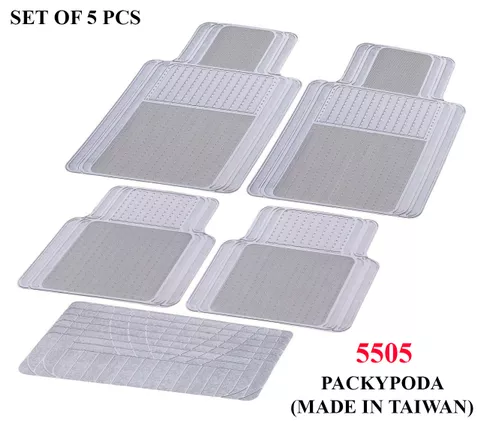 PACKYPODA 5505 TARIFA MATS (MADE IN TAIWAN) PACKYPODA 5505 TARIFA MATS (MADE IN TAIWAN)