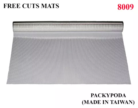 PACKYPODA 8009 FREE CUT MATS (MADE IN TAIWAN) PACKYPODA 8009 FREE CUT MATS (MADE IN TAIWAN)