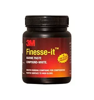 3M FINESSE IT MARINE PASTE (200g) 3M FINESSE IT MARINE PASTE (200g)