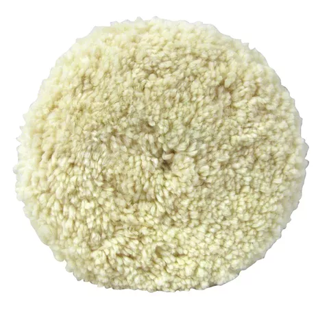 3M (BONDO) WOOL COMPOUNDING PAD (SINGLE SIDE) 3M (BONDO) WOOL COMPOUNDING PAD (SINGLE SIDE)