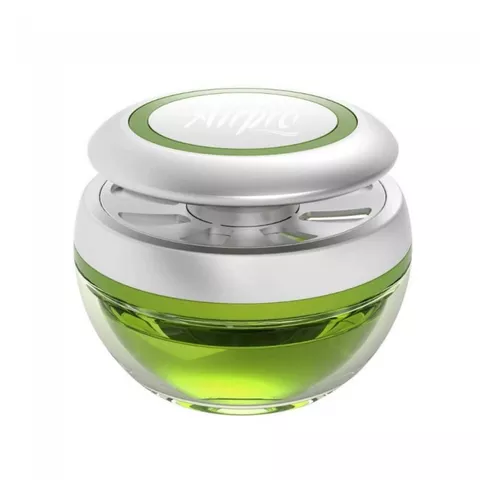 AIRPRO SPHERE GEL AIR FRESHNER - LUSH RETREAT - CAR, DESK, OFFICE, CABIN, ROOM FRESHNER AIRPRO SPHERE GEL AIR FRESHNER - LUSH RETREAT - CAR, DESK, OFFICE, CABIN, ROOM FRESHNER