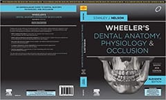 Wheeler's Dental Anatomy Physiology and Occlusion 2nd South Asia Edition 2020 by Stanley J. Nelson