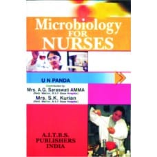 Microbiology for Nurses 3rd Edition 2019 by Panda
