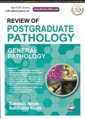 Review of Postgraduate Pathology 2021 By Ramdas Nayak