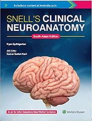 Snell’s Clinical Neuroanatomy (South Asia Edition) 2022 By Kumar Satish Ravi