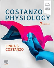 Costanzo Physiology 7th Edition 2022 by Linda Costanzo