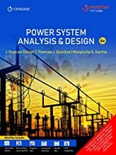 Power System Analysis And Design With Mind Tap By Glover/Overbye/Sar Publisher Cengage Learning