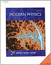 Modern Physics By Moyer/Serway Publisher Cengage Learning