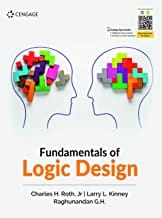 Fundamentals Of Logic Design By Rahun Publisher Cengage Learning