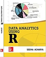 Data Analytics Using R By Acharya Publisher MGH