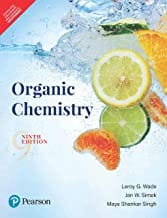 Organic Chemistry 9/Ed By Wade Publisher Pearson