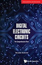 Digital Electronic Circuit By Alexander Publisher World Scientific