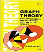 Graph Theory By N Deo Publisher PHI