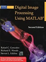 Digital Image Processing Using Matalab By Gonzalez Publisher MGH