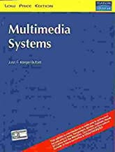 Multimedia Systems By Bufford Publisher Pearson