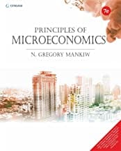 Peinciples Of Microeconomics With Cm By Mankiw Publisher Cengage Learning