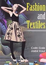 Fashion And Textiles (2011) By Gale