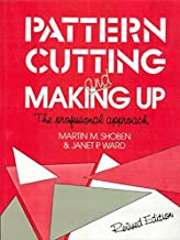 Pattern Cutting And Making Up (Revised Edn) (Pb 1999)  By Shoben M.M.