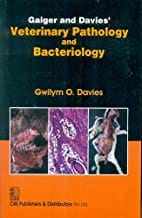 Gaiger And Davies' Veterinary Pathology And Bacteriology (Pb 2015)  By Davies G.O