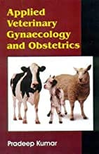 Applied Veterinary Gynaecology And Obstetrics (Pb 2020)  By Pradeep Kumar