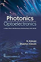 Photonics Optoelectronics (Pb 2017) By S L Kakani