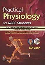 Practical Physiology For Mbbs Students (Pb 2016)  By John Na